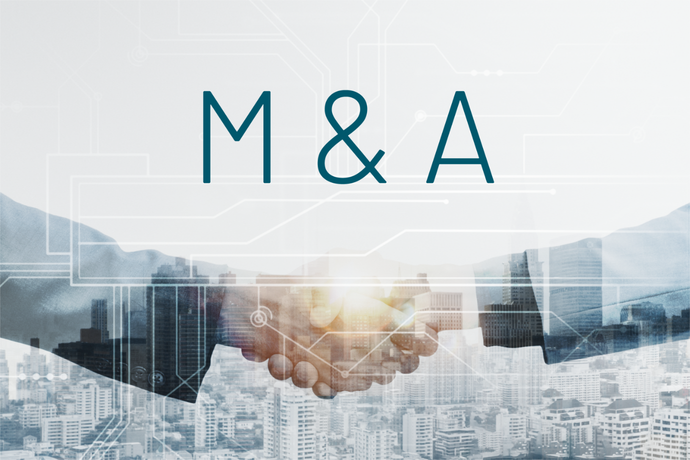 Hoạt động M&A tại Việt Nam đang chuyển mình mạnh mẽ, không chỉ ở quy mô vốn mà còn ở tư duy thực hiện.