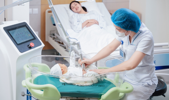 Quỹ 30 tỷ đồng ra đời để cứu trẻ tim bẩm sinh và hỗ trợ các gia đình hiếm muộn