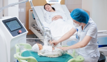 Quỹ 30 tỷ đồng ra đời để cứu trẻ tim bẩm sinh và hỗ trợ các gia đình hiếm muộn