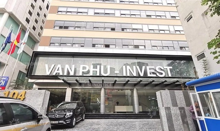 Văn Phú lên kế hoạch huy động thêm 150 tỷ đồng trái phiếu giữa lúc lợi nhuận lao dốc