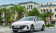 Sedan hạng B đang đối mặt với sự thay đổi mạnh mẽ của thị trường ô tô Việt Nam.