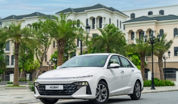 Vì sao sedan giá rẻ ngày càng khó hút khách?