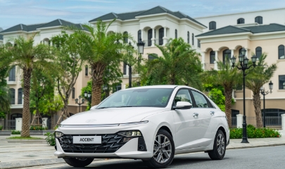 Sedan hạng B đang đối mặt với sự thay đổi mạnh mẽ của thị trường ô tô Việt Nam.