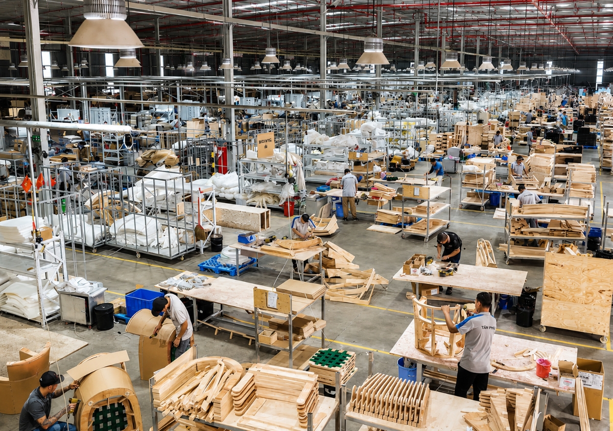 Việt Nam và Mỹ vẫn đang tiếp tục trao đổi nhằm xử lý các vấn đề còn tồn tại trong quan hệ kinh tế song phương.