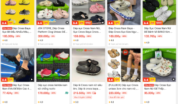 Gỡ hơn 9.100 sản phẩm khỏi các sàn thương mại điện tử trong đợt cao điểm chống hàng giả