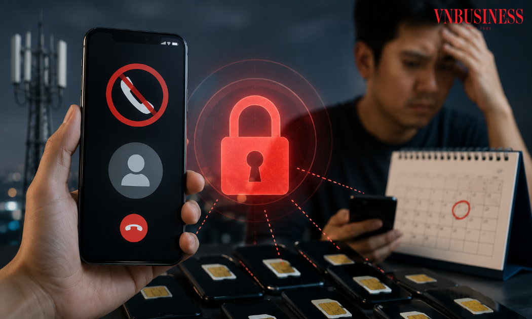 Việc chuẩn hóa dữ liệu thuê bao đang bước vào giai đoạn nước rút.