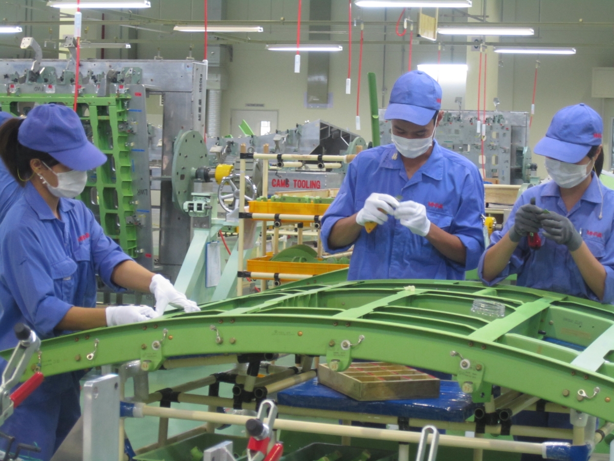 FDI cần được xem là công cụ phục vụ chiến lược phát triển quốc gia.