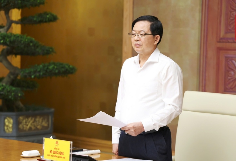 Phó Thủ tướng yêu cầu mở đợt cao điểm mới chống xâm phạm quyền sở hữu trí tuệ