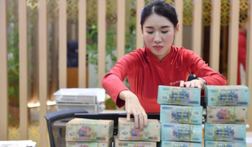 Big 4 nhập cuộc, lãi suất huy động sắp tới ra sao?