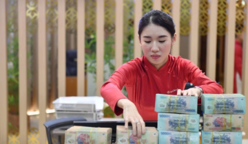 Big 4 nhập cuộc, lãi suất huy động sắp tới ra sao?