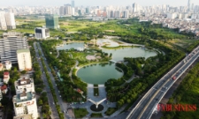 Giới đầu cơ nhà đất trung tâm Hà Nội ‘ngồi trên đống lửa’ vì lo vướng quy hoạch