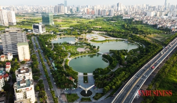Giới đầu cơ nhà đất trung tâm Hà Nội ‘ngồi trên đống lửa’ vì lo vướng quy hoạch