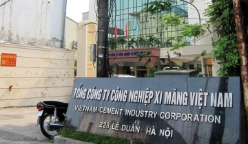 Những “quả tạ” nghìn tỷ kéo chân VICEM
