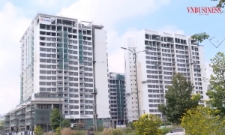 Hà Nội đang chuyển từ mô hình phát triển nhà để bán sang cân bằng giữa nhà bán và nhà thuê.