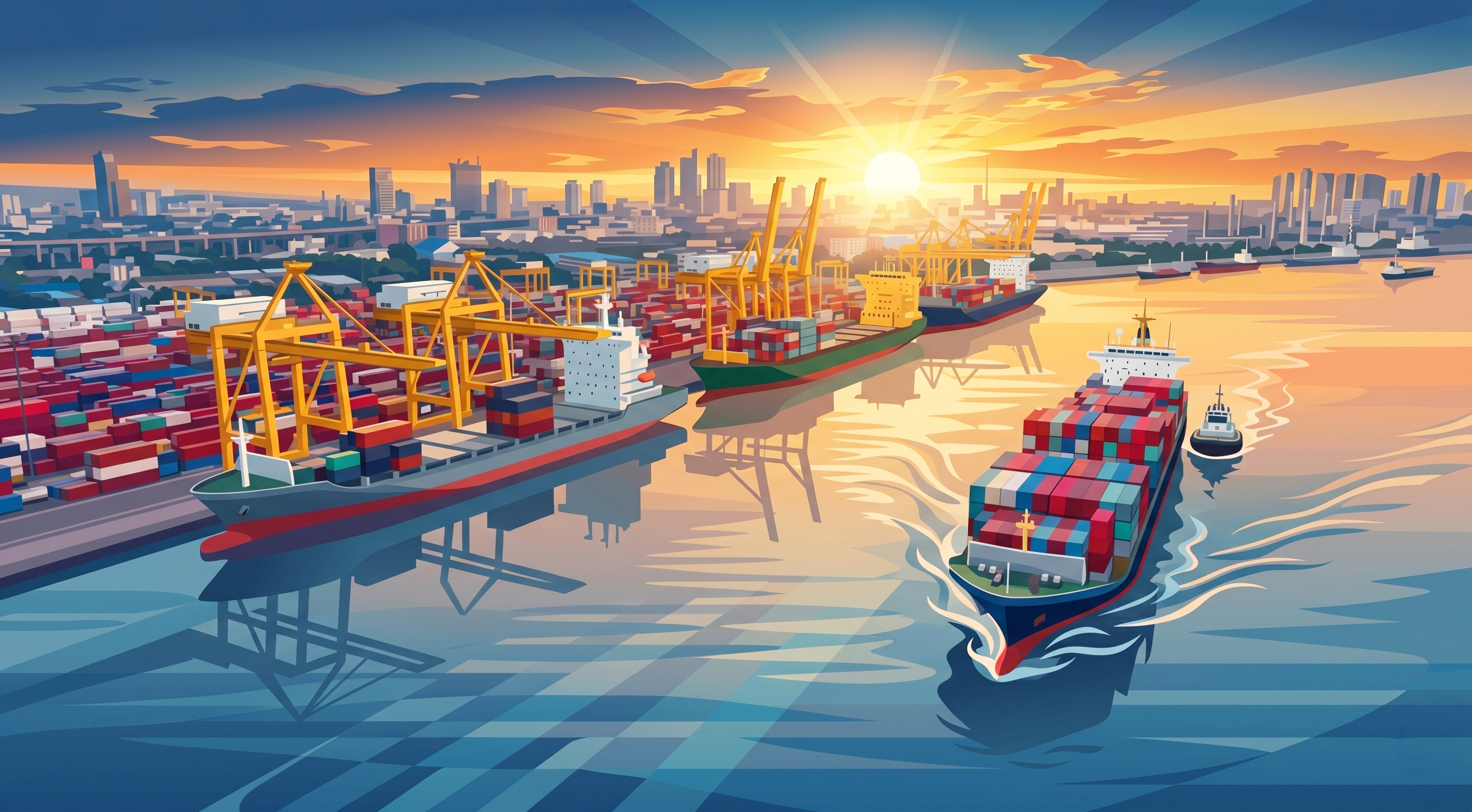 Bức tranh toàn cảnh kinh tế - xã hội 5 tháng đầu năm 2026