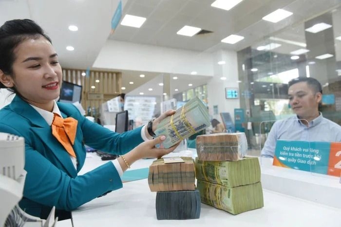 Lãi suất vay mua nhà hiện phổ biến ở mức 11-15%/năm sau giai đoạn ưu đãi, cao hơn trung bình khoảng 2 điểm % so với năm 2025.