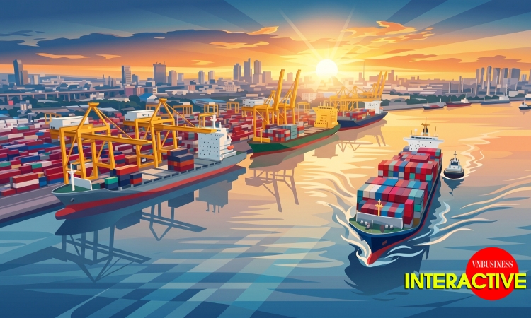 Bức tranh toàn cảnh kinh tế - xã hội 5 tháng đầu năm 2026