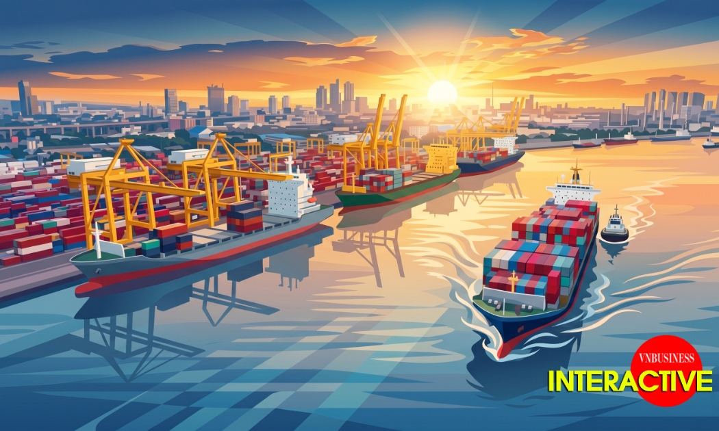 Bức tranh toàn cảnh kinh tế - xã hội 5 tháng đầu năm 2026
