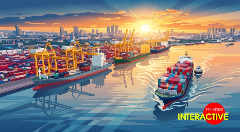 Bức tranh toàn cảnh kinh tế - xã hội 5 tháng đầu năm 2026