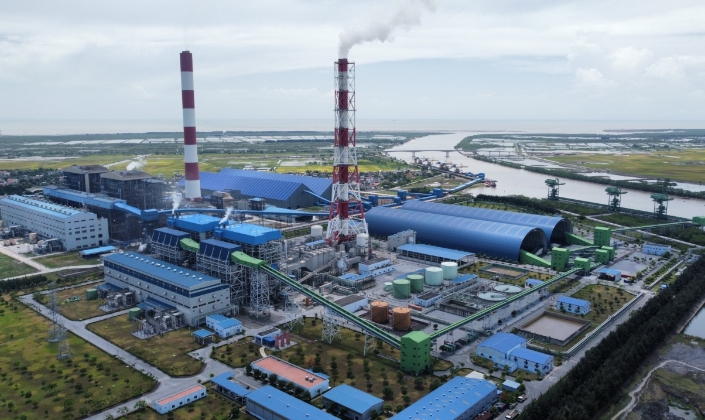 Doanh nghiệp mắc kẹt giữa áp lực giảm phát thải và cơn khát tín chỉ carbon