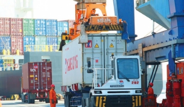 Tìm tín hiệu tích cực trong con số nhập siêu 13,8 tỷ USD