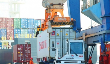 Tìm tín hiệu tích cực trong con số nhập siêu 13,8 tỷ USD