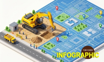 Toàn cảnh hơn 1.400 dự án đang giải phóng mặt bằng ở Hà Nội, loạt siêu dự án tỷ USD lộ diện