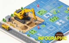 Toàn cảnh hơn 1.400 dự án đang giải phóng mặt bằng ở Hà Nội, loạt siêu dự án tỷ USD lộ diện