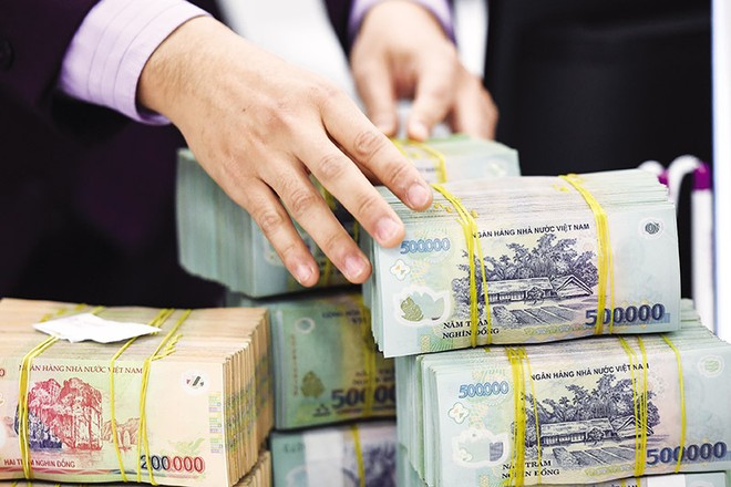 Tín dụng bất động sản được nới, khơi thông điểm nghẽn cho dòng vốn thực