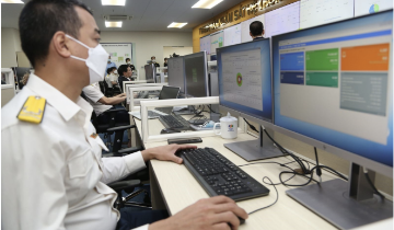 Giao dịch ngân hàng đáng ngờ và vi phạm hóa đơn sẽ bị đưa vào diện giám sát trọng điểm