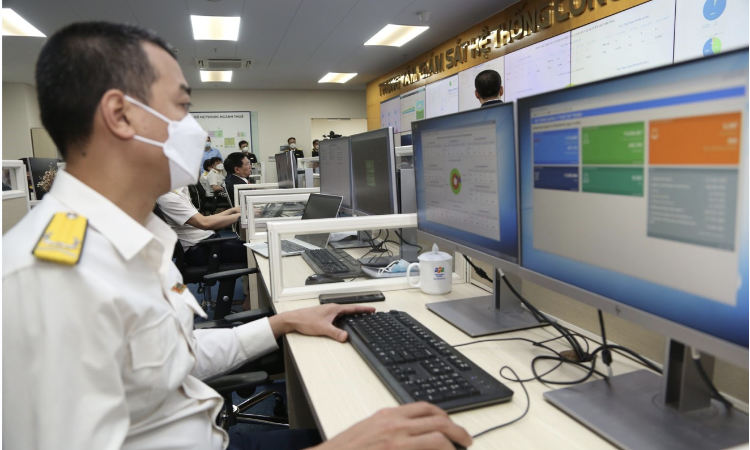 Giao dịch ngân hàng đáng ngờ và vi phạm hóa đơn sẽ bị đưa vào diện giám sát trọng điểm