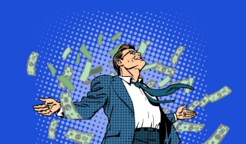 “Câu lạc bộ” 100.000 tỷ đồng: Ai khỏe thật, ai đang được thị trường kỳ vọng?