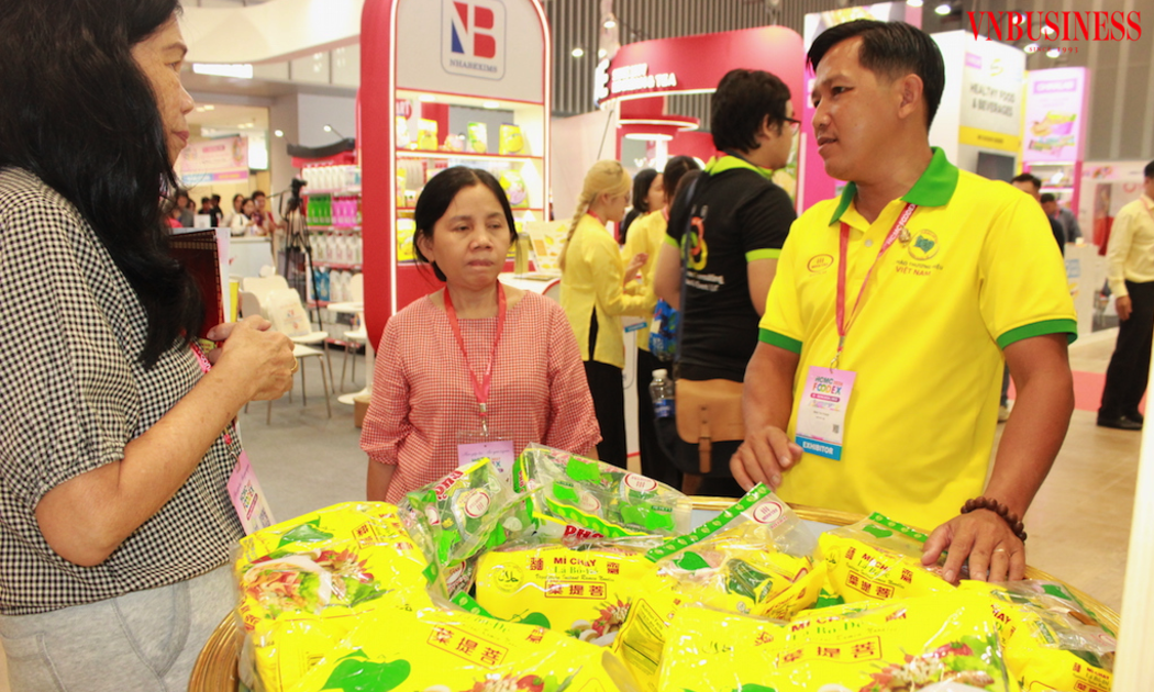 VnBusiness