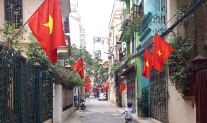 Tổ chức công đoàn tiếp tục kiến nghị bổ sung thêm 2 ngày nghỉ lễ dịp Quốc khánh.