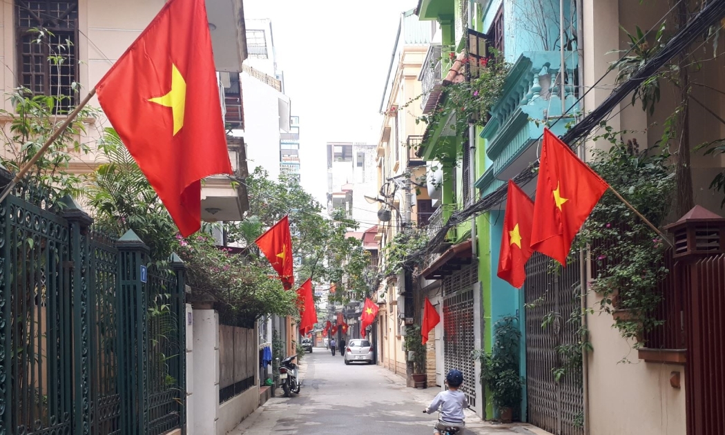 Tổ chức công đoàn tiếp tục kiến nghị bổ sung thêm 2 ngày nghỉ lễ dịp Quốc khánh.