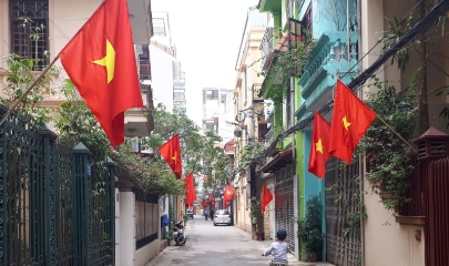 Tổ chức công đoàn tiếp tục kiến nghị bổ sung thêm 2 ngày nghỉ lễ dịp Quốc khánh.