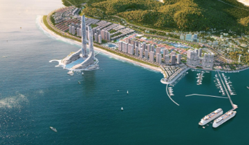 Khách nườm nượp đổ về Bãi Cháy, dự án nào hưởng lợi?