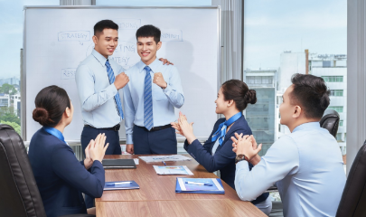 VnBusiness