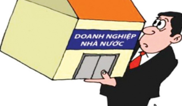 Nhiều doanh nghiệp nhà nước chạy đua tìm lời giải đáp ứng chuẩn đại chúng