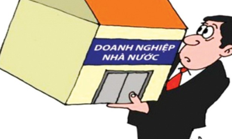 Nhiều doanh nghiệp nhà nước chạy đua tìm lời giải đáp ứng chuẩn đại chúng
