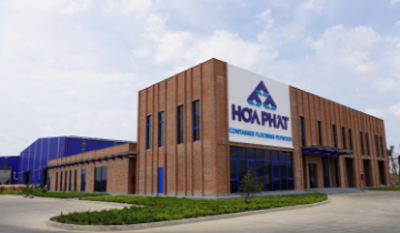 Giữa lúc HPG lao dốc, một lãnh đạo Hòa Phát muốn thoái bớt 6,6 triệu cổ phiếu