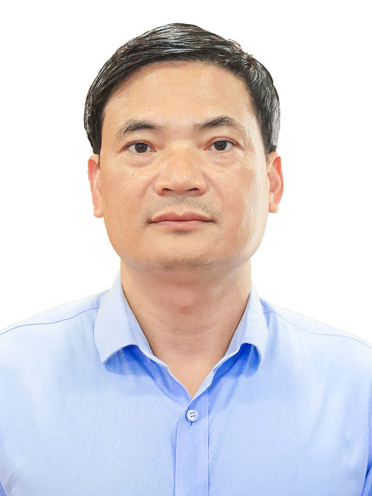 Ông Lâm Văn Hoàng