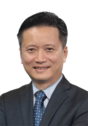TS Nguyễn Hùng Sơn