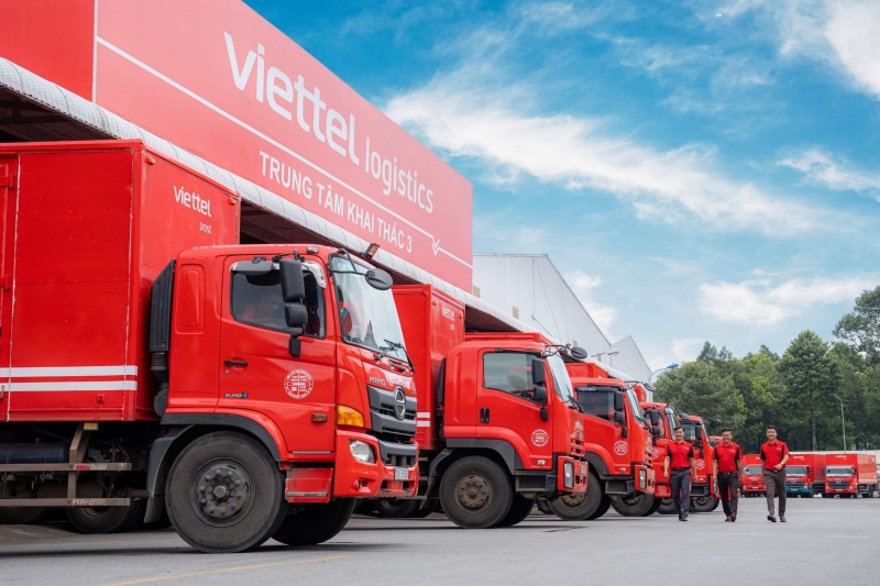 Viettel Post vừa tăng vốn hơn 500 tỷ đồng đã bị HoSE nhắc nhở vì chậm công bố thông tin