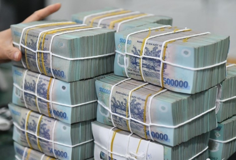 Ngân hàng tăng vốn chưa từng có: Ai sẽ dẫn đầu cuộc đua 100.000 tỷ đồng?