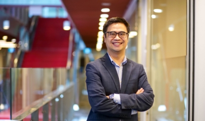 TS Chu Thanh Tuấn, Phó chủ nhiệm nhóm ngành cử nhân Kinh doanh, Đại học RMIT Việt Nam.