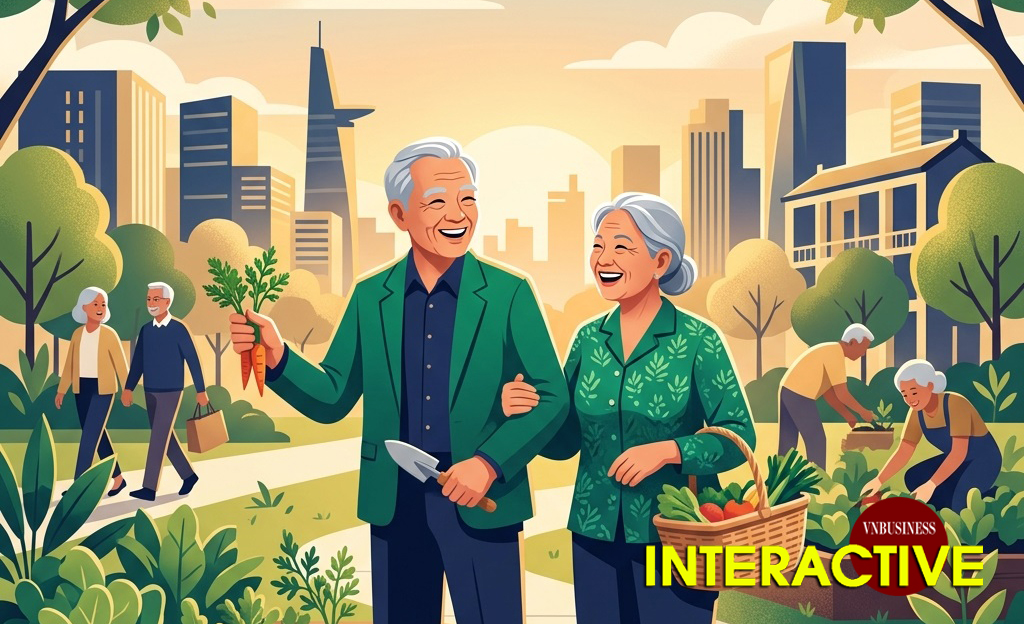Tra cứu lương hưu, trợ cấp thất nghiệp và các chính sách BHXH theo lương cơ sở mới từ 1/7/2026