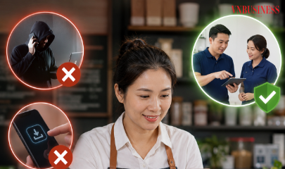 Thanh toán số phát triển kéo theo những thách thức mới về an toàn giao dịch.