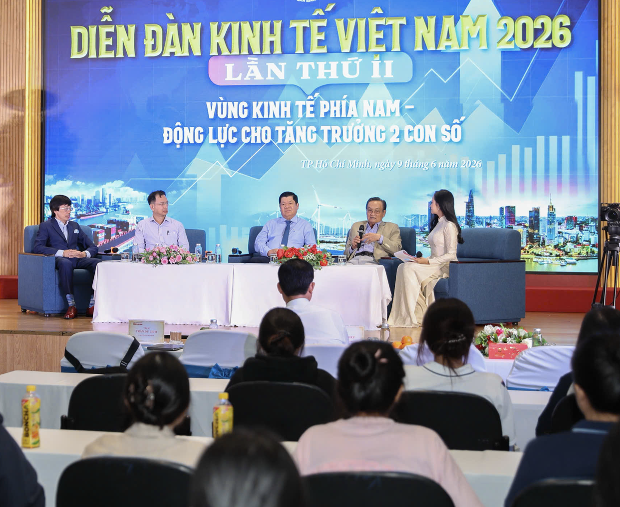 Chấm dứt