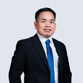 Ông Huỳnh Lê Đại Thắng, Giám đốc Công ty TNHH Đồ Gỗ Nghĩa Sơn